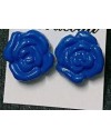 Handpainted Terracotta Jewellery – Ear rings Handpainted Terracotta Jewellery – Ear rings